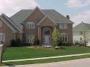 New Home Landscaping 2